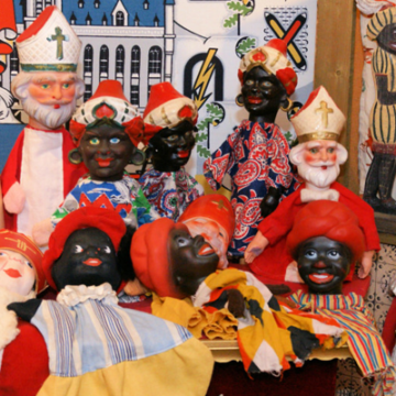 gemiddelde gegevens Lunch Sinterklaas – Museum in de Zevende Hemel